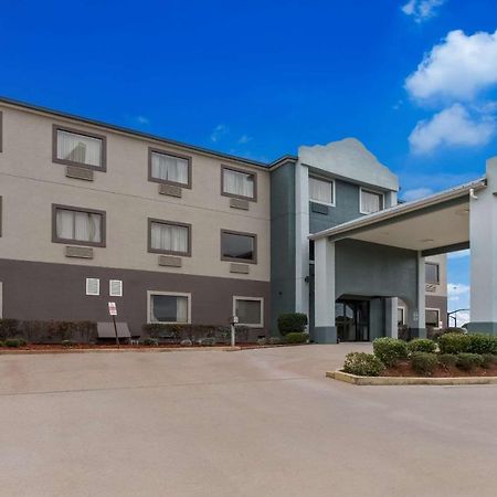 Quality Inn & Suites Pearl-Jackson Экстерьер фото