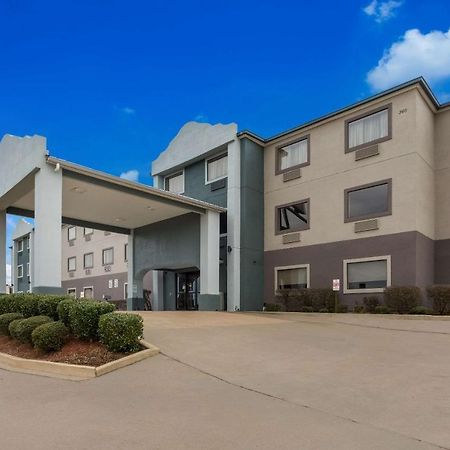 Quality Inn & Suites Pearl-Jackson Экстерьер фото