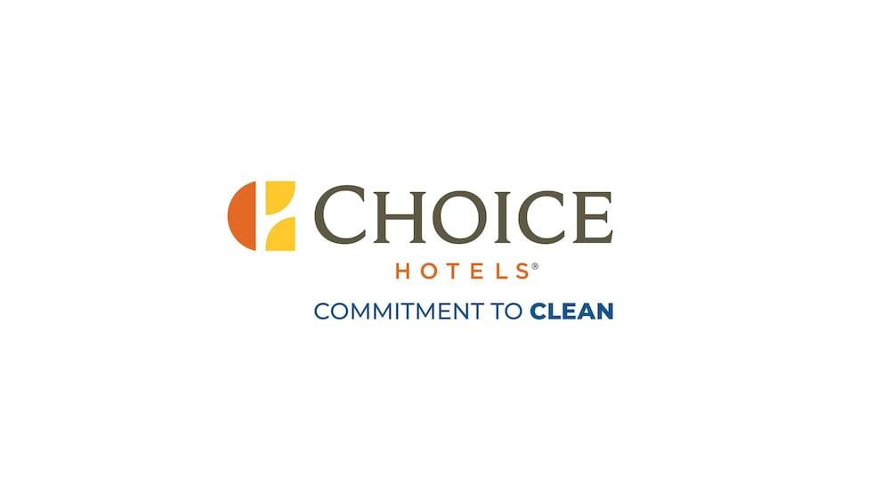 Quality Inn & Suites Pearl-Jackson Экстерьер фото