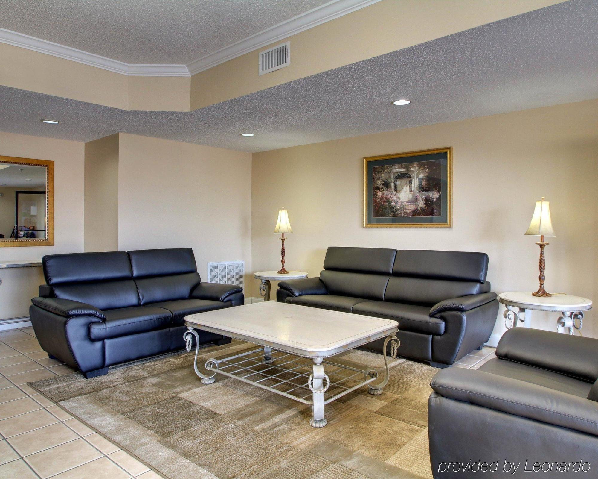 Quality Inn & Suites Pearl-Jackson Экстерьер фото